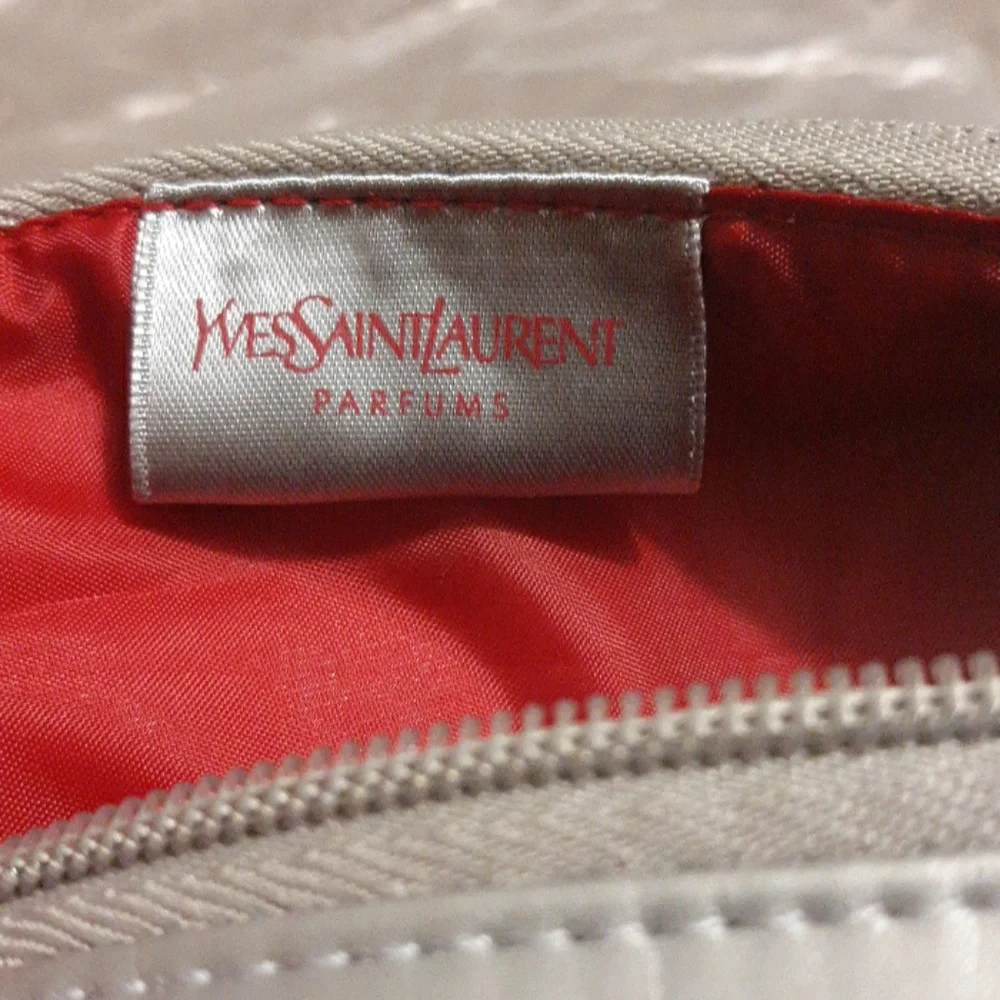 YSL Men’s Pouch
